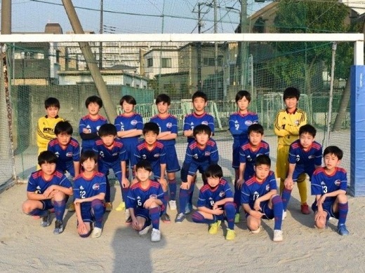 小学生（U-12）